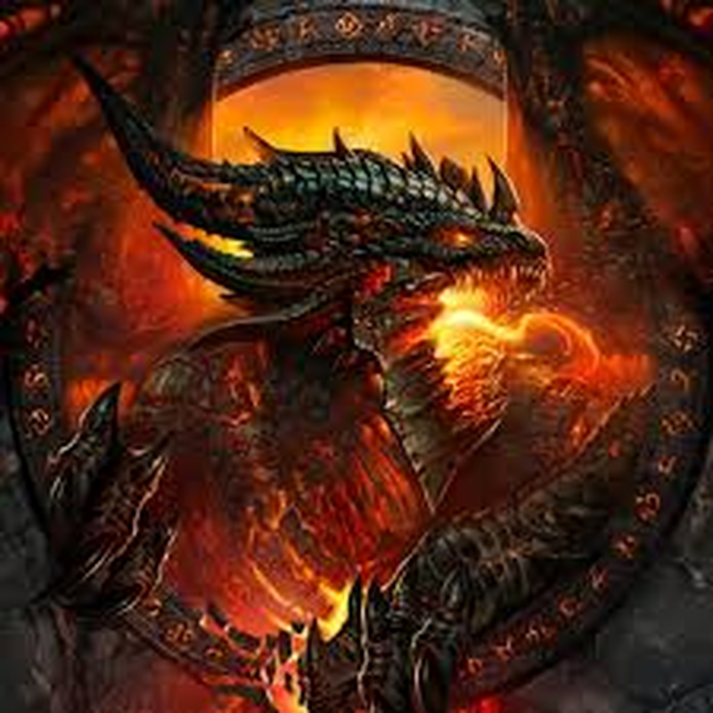 Dragon / Zach profile image